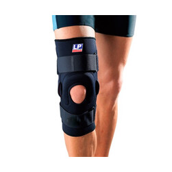 LP Support Hinged Knee Stabilizer LP710